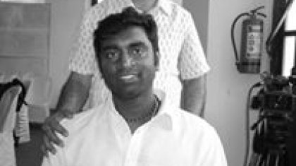 KK Senthil Kumar