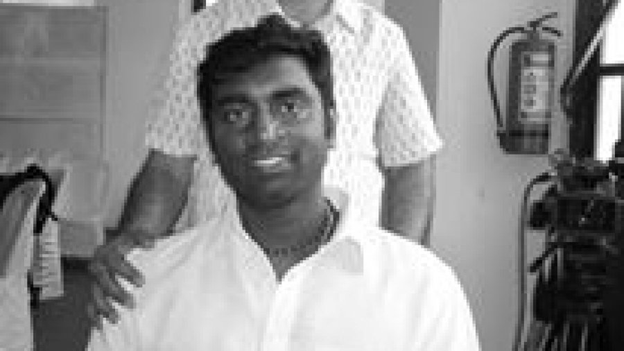 KK Senthil Kumar