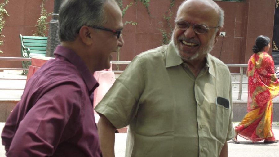 Shyam Benegal Guftagoo