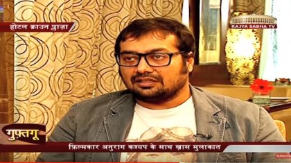 anurag kashyap wp